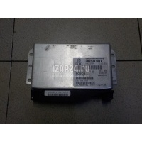 Блок управления АКПП VAG Passat [B5] (2000 - 2005) 3B0927156S