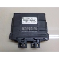 Блок управления АКПП VAG Passat [B5] (2000 - 2005) 01N927733FE