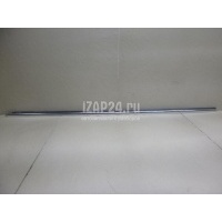 Накладка стекла переднего левого VAG Passat [B5] (2000 - 2005) 3B08374757Z7