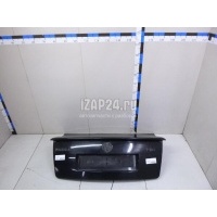 Крышка багажника VAG Passat [B5] (2000 - 2005) 3B5827025AK