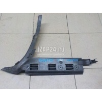 Направляющая заднего бампера левая VAG Passat [B5] (2000 - 2005) 3B5807393C