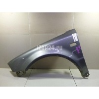 Крыло переднее левое VAG Passat [B5] (2000 - 2005) 3B0821105E