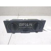 Блок управления отопителем VAG Passat [B5] (1996 - 2000) 1J0820045G