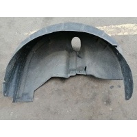 Защита арок задняя левая (подкрылок) Audi A4 B7 (S4,RS4) 2006 8E0810171C