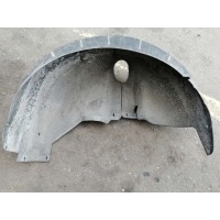 Защита арок задняя левая (подкрылок) Audi A4 B7 (S4,RS4) 2006 8E0810171C