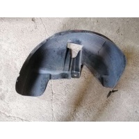 Защита арок задняя правая (подкрылок) Volkswagen Touran 1 2007 1T0810972H