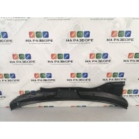 накладка рамы ветрового окна ( жабо ) Volkswagen Touareg GP, 7LA, 7L6, 7L7 2003 7L6819401K9B9
