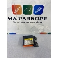блок управления AIR BAG LADA Largus F90 2018 8201163282