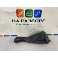 ручка кпп LADA Largus F90 2018 8200379950