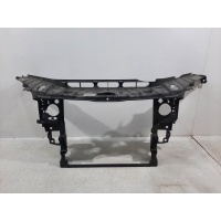 панель передняя Mercedes-Benz GLE Coupe, GLE, GLS, GL, ML W166 2011- A1666205901