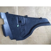 жабо Mercedes-Benz ML-class W166 2014 A1668310041