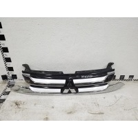 Решетка радиатора Mitsubishi Outlander 3 Restail 2