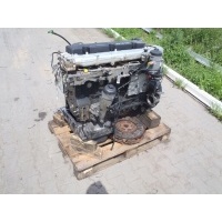 двигатель man tgl tgm 2012 d0836 lfl63 евро 5