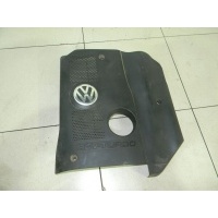 Накладка моторного отсека Volkswagen Passat B5 1996-2005 058103724K