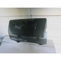Стекло двери задней правой Mitsubishi ASX 2010-2016 5736a254