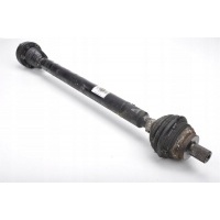 Октавия ii 1.4 привод правый 1k0407272bs manual