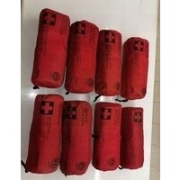 volkswagen audi аптечка автомобильный 5k0860282