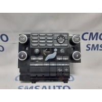 Блок управления климатом Volvo XC70 ХС70 2008-2012 30774370