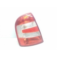 фонарь задний левый Skoda Fabia I (6Y) 2006 6Y6945111B