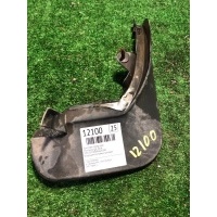 брызговик ford Fiesta 2016 1891353, 8A6J16A262BA
