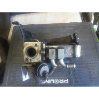клапан егр Volkswagen Touareg 7L 059131063D