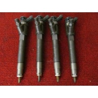 Toyota 1.4d d4d форсунки форсунки 0445110699