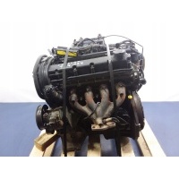 Chevrolet nubira iii двигатель 1.6 b 109 л.с. f16d3