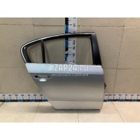 Дверь задняя правая VAG Passat [B7] (2011 - 2015) 3AE833056