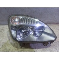 Блок фара правая GAZ 3302 1994- 676512112