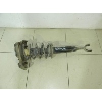Стойка передняя в сборе Skoda Superb 1 3U 2001-2008 3B0413031Q