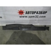 Воздухозаборник (наружный) Skoda Octavia (A5 1Z-) 2004-2013 2006 1Z0121285F