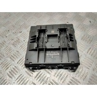 Блок комфорта Volkswagen Polo Sedan 5 2013 6R0937087H