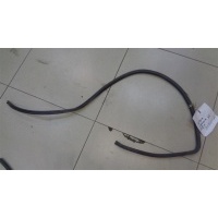 Уплотнитель проема двери передний левый Mitsubishi Lancer Cedia CS 2000-2003 2001 MR627174