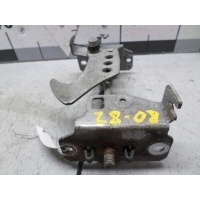 Замок капота BMW X3 F25 2010 - 2014 2011 7210733,