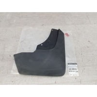 Брызговик передний правый Renault Duster I Рест. (2015) 2015 638504780R