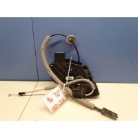 Замок двери передней левой Volvo XC60 2008-2017 30799311