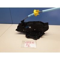 Замок двери передней левой BMW 3 G20 2019- 51217445051