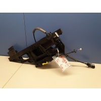 Замок двери задней левой Ford Focus 3 2011-2019 1832038