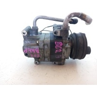 компрессор кондиционера Mazda Axela BKEP 2006 H12A1AJ4GX, BP4S61L20, C23661K00