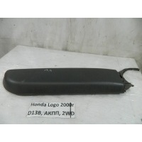 Карман Honda Logo GA3 1996-2001 83554-S50-003ZA
