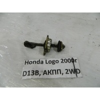 Ограничитель двери Honda Logo GA3 2000 72380-S04-003