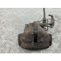 Скоба суппорта переднего Audi A4 B6 (2001-2004) 2001 4B0615125B