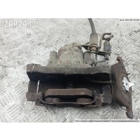 Скоба суппорта переднего Audi A4 B6 (2001-2004) 2001 4B0615125B