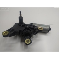 Двигатель стеклоочистителя заднего (моторчик дворников) Audi A3 8L (1996-2003) 1999 8L0955711A