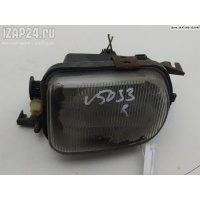 Фара противотуманная правая Mercedes W203 (C) 2004 A2158200656