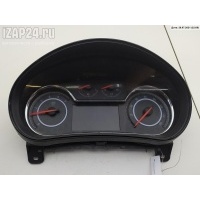 Щиток приборный (панель приборов) Opel Insignia A (2008-2017) 2015 23344817
