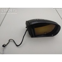 Зеркало наружное правое Mercedes W203 (C) 2004 A2038107076