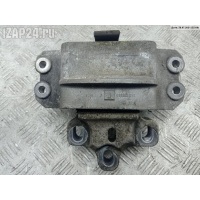Подушка крепления КПП Skoda Octavia mk2 (A5) 2006 1K0199555Q
