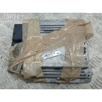 Блок управления двигателем (ДВС) Skoda Octavia mk2 (A5) 2006 1Z0907115