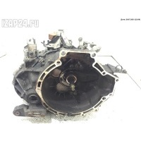 КПП 6-ст. механическая Mazda 5 2007 A603-17-01XK